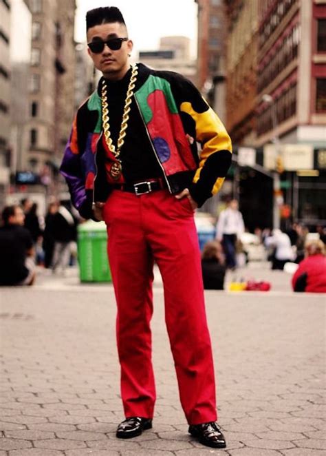 Les tendances de la mode des costumes pour homme des années 1980
